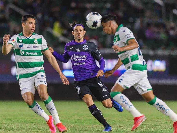 Busca Mazatlán colarse a la Repesca, pero visita al Santos Laguna