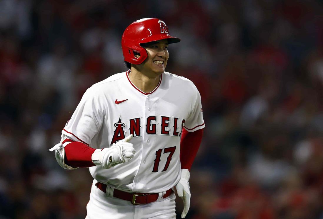 Japonés Shohei Ohtani pacta contrato millonario con Angelinos