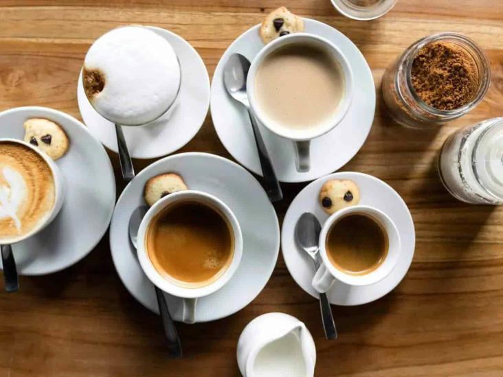 ¡Despierta! Hoy es el Día Internacional del Café