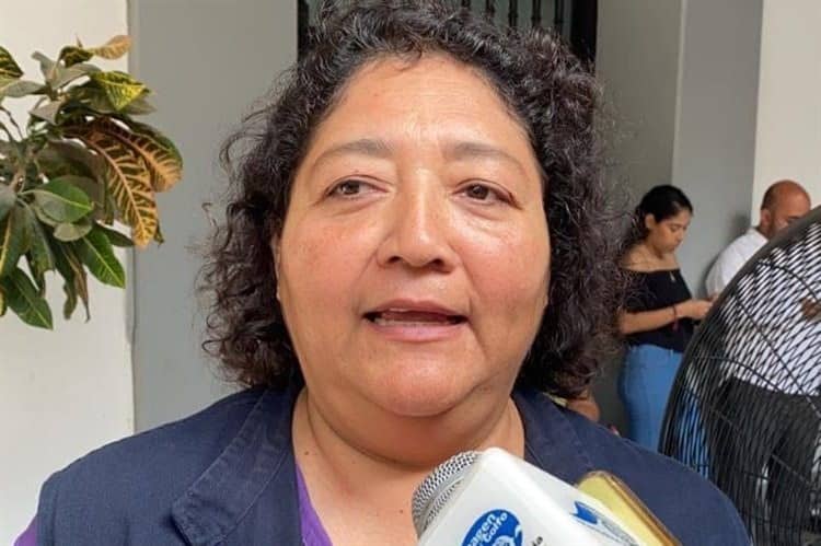 Antiguo edificio del IMM de Veracruz no ofrecía privacidad ni seguridad: directora