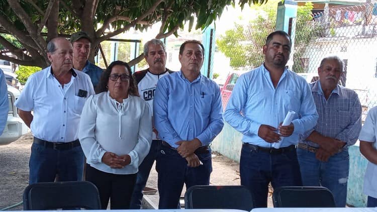 Realizan Asamblea Informativa Asociación de Usuarios del Río Actopan