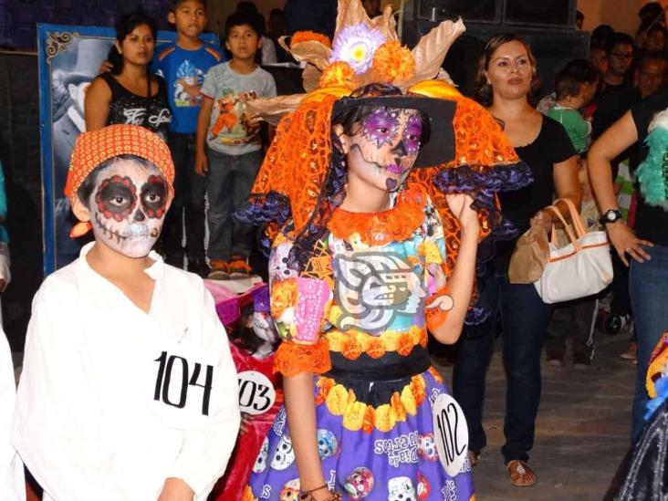 Abierto el concurso para catrinas y calaveras en Misantla 2022