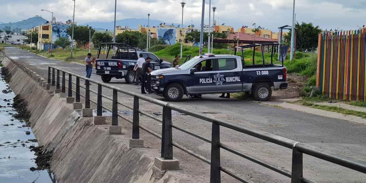 Asesinan a 2 mujeres en menos de 24 horas en Tlajomulco; hallan 1 cuerpo en maleta