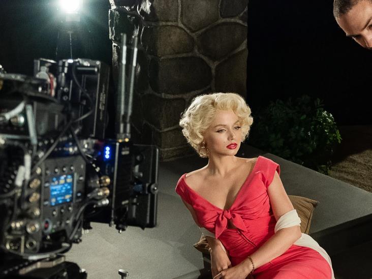 Ante las críticas a film sobre Marilyn Monroe, Joyce Carol Oates defiende película