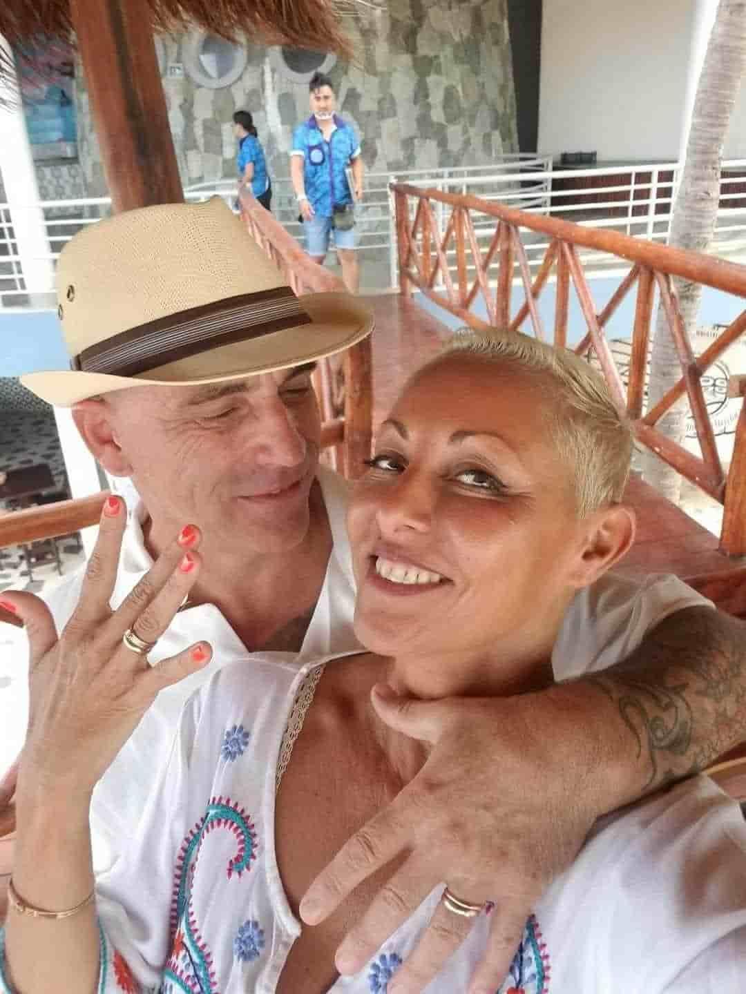 Desaparece pareja de turistas franceses en Chiapas; los buscan desesperadamente