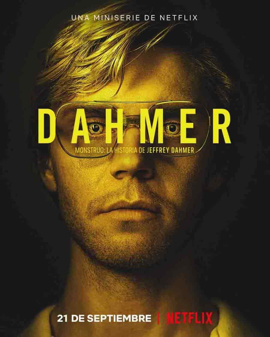 Jeffrey Dahmer: Netflix anuncia que la serie tendrá dos temporadas más tras tanta polémica