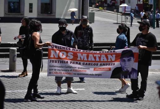 Instruyen a SSP asumir responsabilidad por muertes de civiles en cuartel de San José