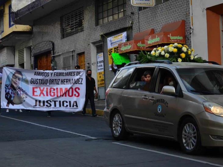 Dos jóvenes murieron a manos de policías en el “cuartel de San José”: CEDH