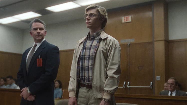 Jeffrey Dahmer: el drama de Netflix que ha causado tanta polémica