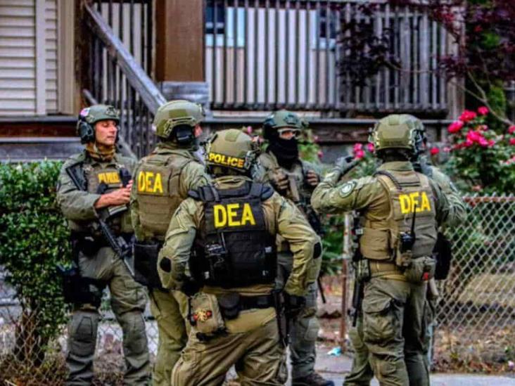 FBI y DEA emiten nueva alerta por cárteles mexicanos en Estados Unidos