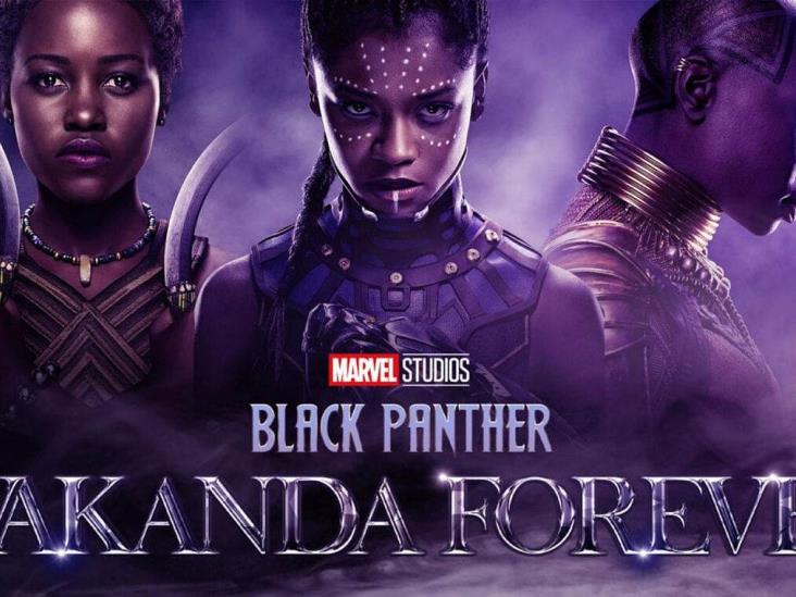 Lanzan tráiler de ‘Wakanda Forever’ con la nueva Black Panther