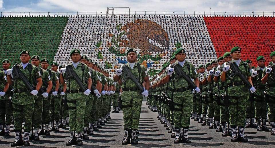 Comisiones en Senado entregan reforma sobre Fuerzas Armadas; pasa al pleno