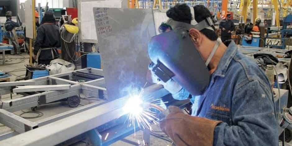 En septiembre se redujeron pedidos de manufactura en México: Inegi