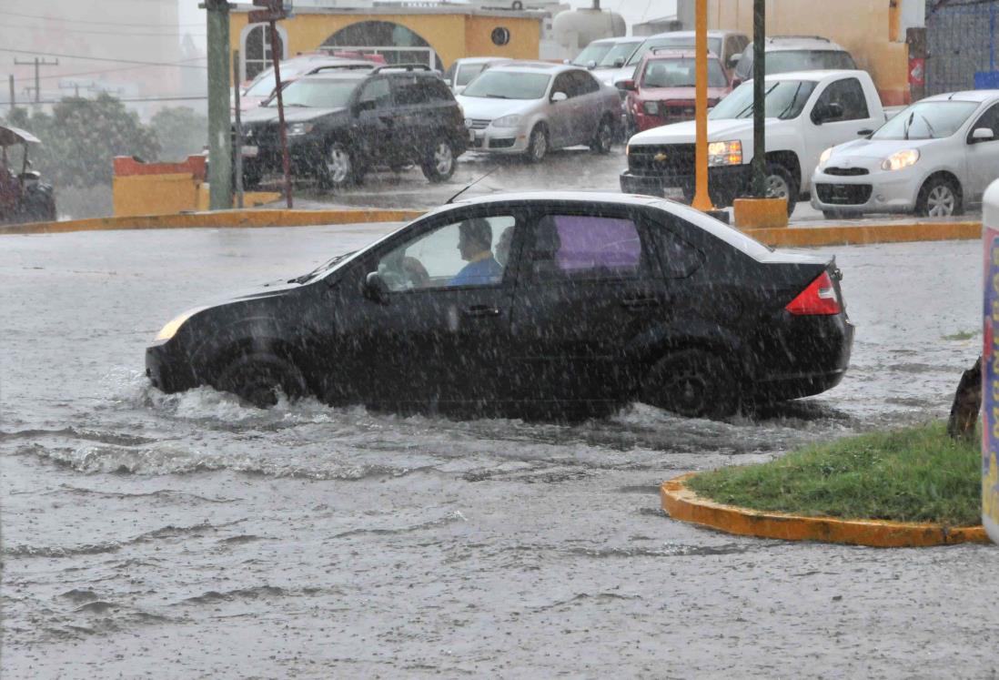 Frente Frío 2 generará heladas y lluvias en estos puntos del país