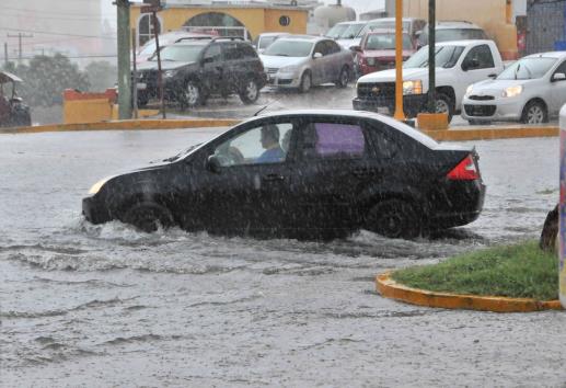 Frente Frío 2 generará heladas y lluvias en estos puntos del país