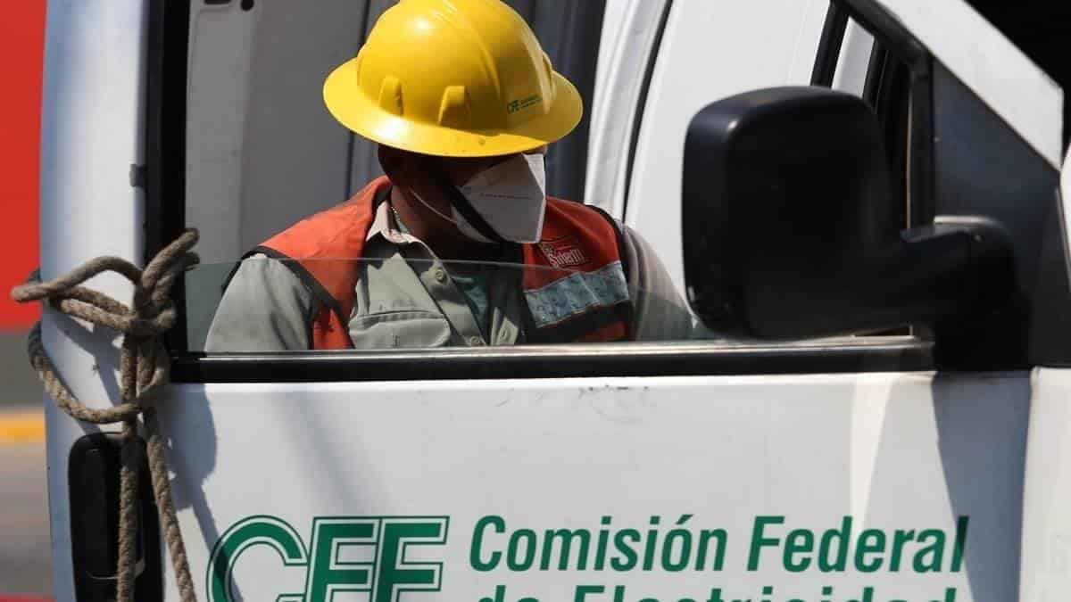 Paga CFE millonaria indemnización a empresa canadiense