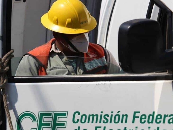 Paga CFE millonaria indemnización a empresa canadiense