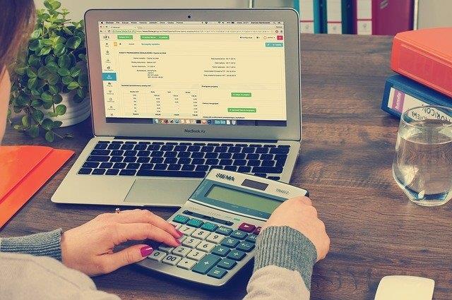 5 Reglas infalibles para llevar una buena contabilidad en tu negocio