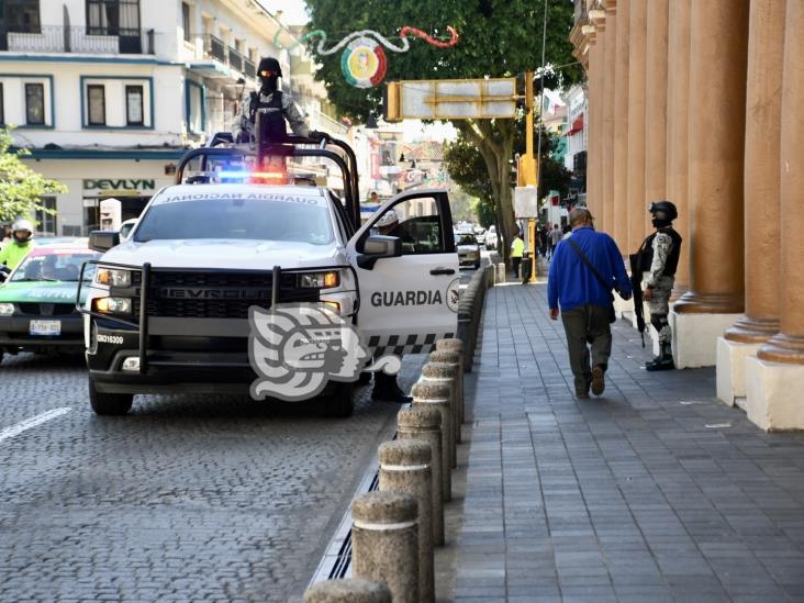 Alcaldesa de Sayula acusa a ediles con el Gobernador, pide su intervención