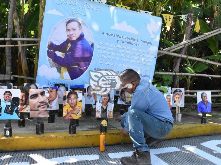 Tras casi 11 meses, liberan a 3 personas relacionadas a crimen de Jacinto Romero