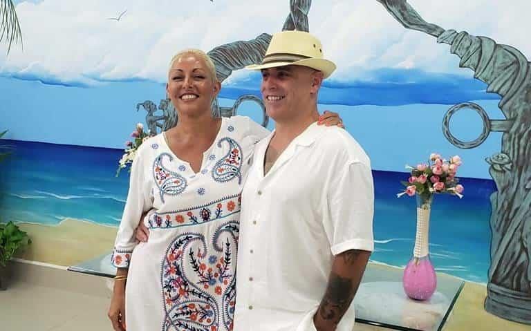 Pareja francesa desaparece durante viaje en Chiapas