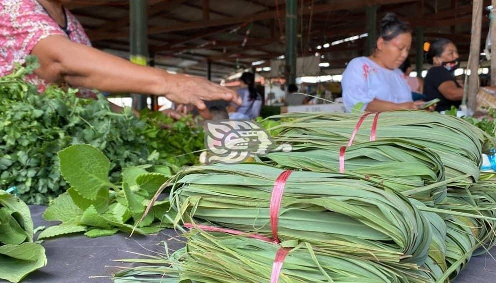 Tras pérdida de cosechas, suben precios de frutas y verduras en el sur