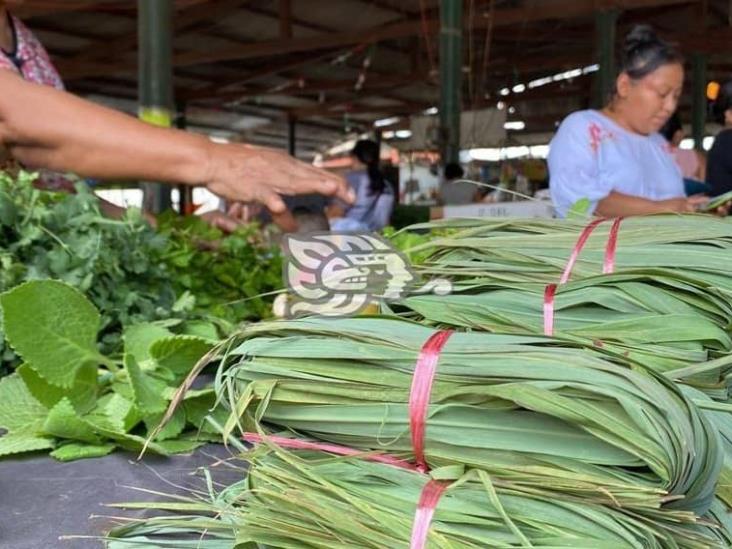 Tras pérdida de cosechas, suben precios de frutas y verduras en el sur