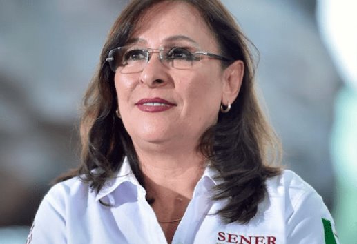 Nahle se sacude corruptos