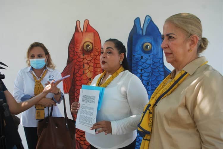 Brindará AMANC Veracruz y UV apoyo integral a menores con cáncer