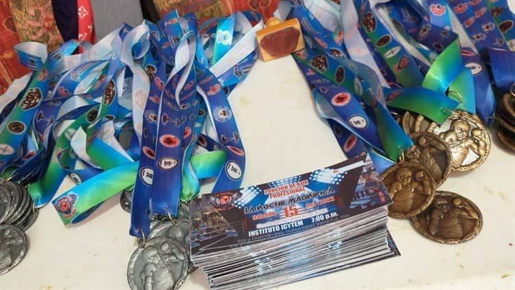 Jóvenes en Veracruz buscarán llegar a categorías profesionales de box