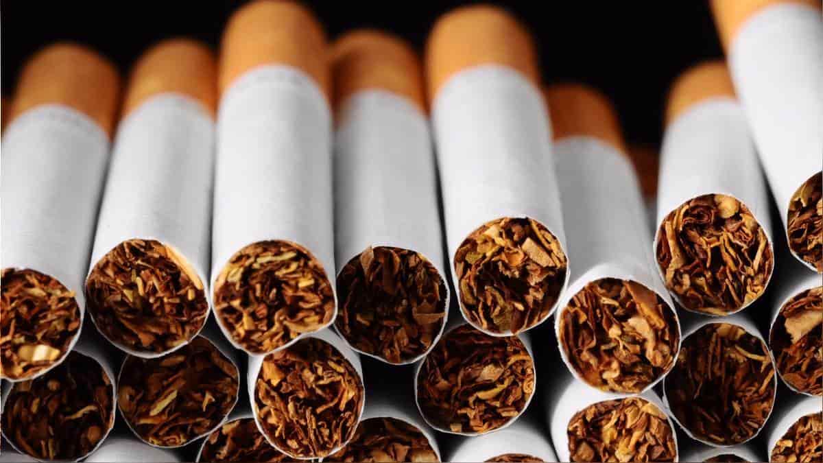 Marlboro y Chesterfield dejarían de venderse en México para el 2030