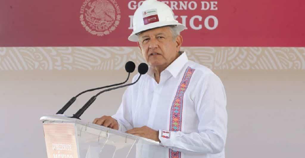 AMLO supervisará refinería de Veracruz el próximo fin de semana