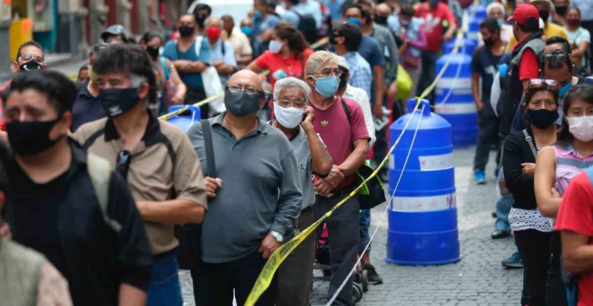 12 entidades contarán con sistema de salud gratis al finalizar el 2022: AMLO