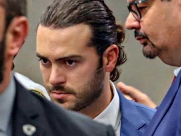 Pablo Lyle es declarado culpable por homicidio involuntario