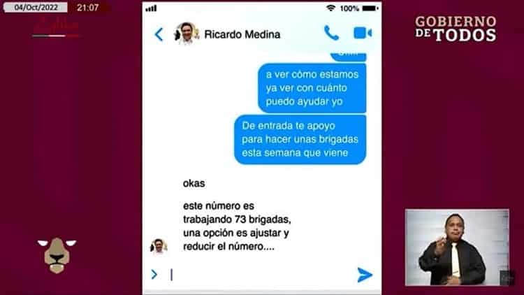 Layda Sansores arremete de nuevo contra Alito, lo acusa de regalar autos a empleados