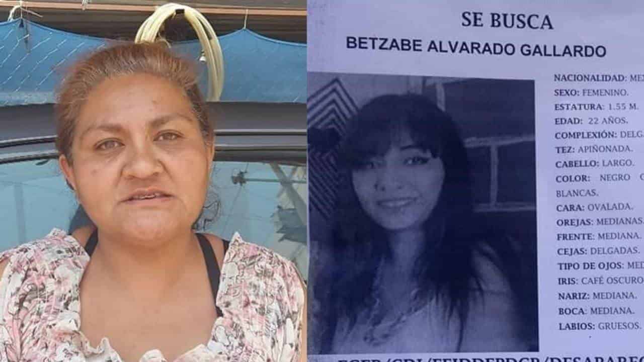 Asesinan en Puebla a Esmeralda Gallardo; buscaba a su hija desaparecida desde el 2021