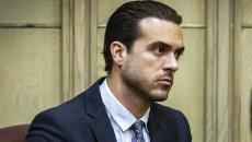 Declaran culpable al actor Pablo Lyle por homicidio involuntario