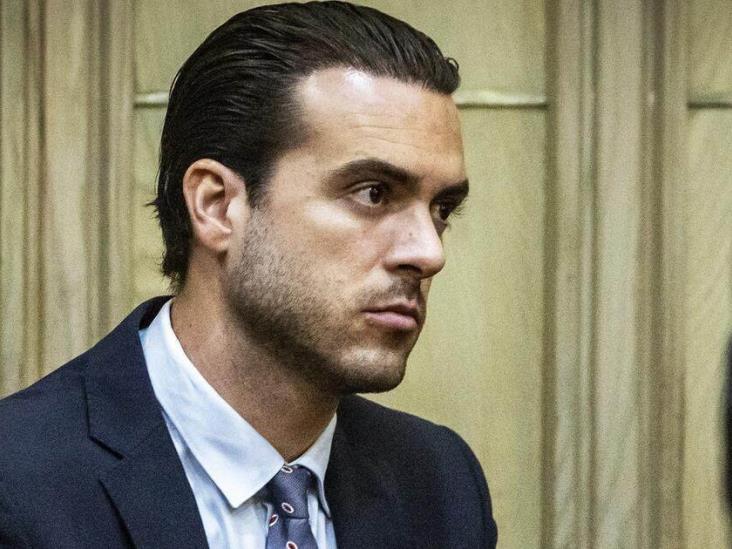 Declaran culpable al actor Pablo Lyle por homicidio involuntario