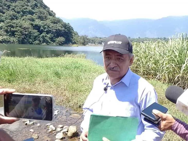 Denuncian ejidatarios de Atzacan afectaciones por obras mal realizadas