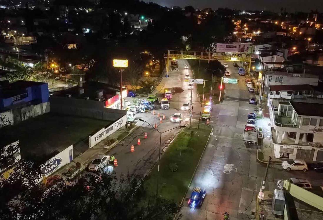 Desde enero, se han aplicado en Xalapa 59 mil 421 pruebas en alcoholímetro