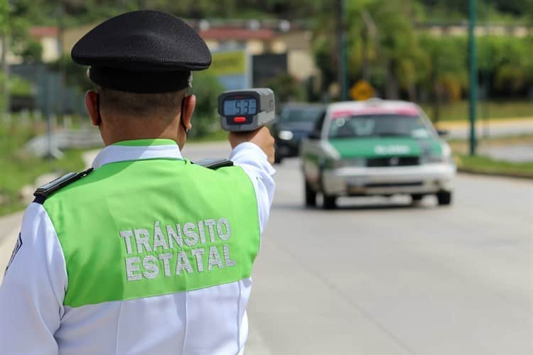 Accidentes viales, de las primeras causas de muerte, advierte la OMS