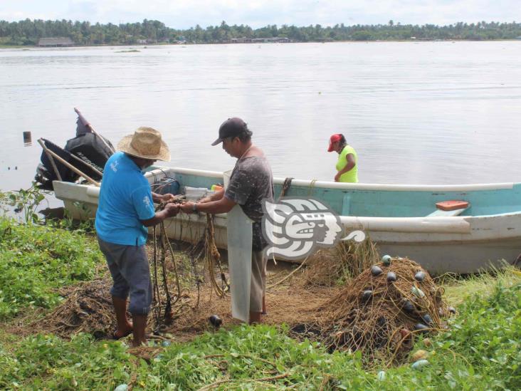 Elemento de la Semar es el capitán de puerto en Tonalá