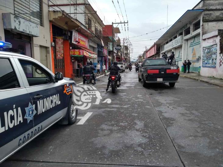 ¡Lo salva su familia! Frustran “levantón” de hombre en Córdoba