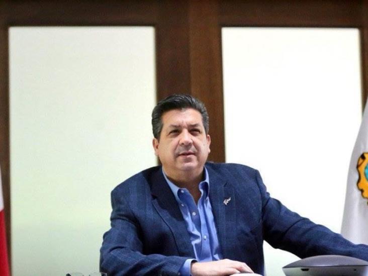Exgobernador de Tamaulipas responde a alerta migratoria emitida en su contra