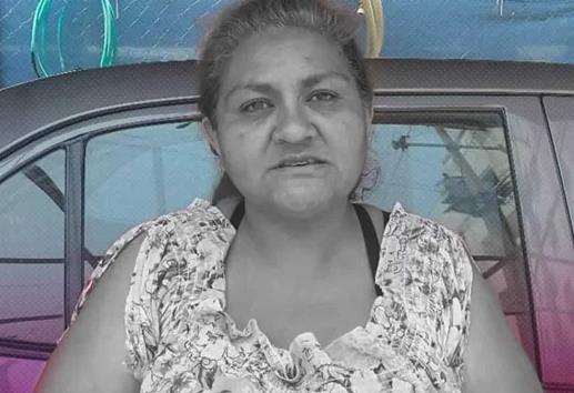 ONU-DH condena ataque en Puebla de Esmeralda Gallardo; buscaba a su hija desaparecida