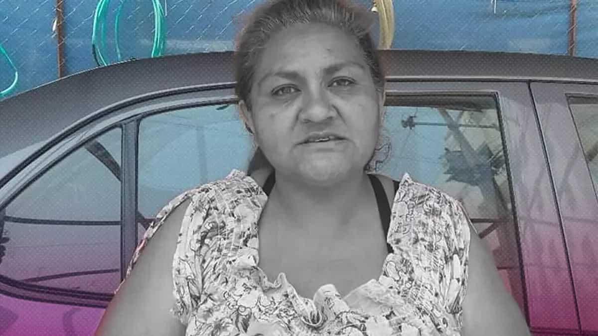 Detienen a presunto asesino de Esmeralda Gallardo en Puebla