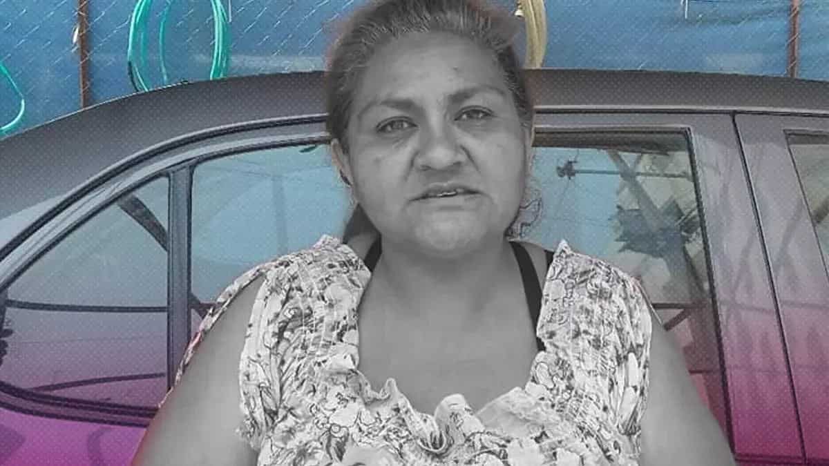 ONU-DH condena ataque en Puebla de Esmeralda Gallardo; buscaba a su hija desaparecida