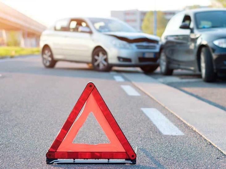 Accidentes viales, de las primeras causas de muerte, advierte la OMS