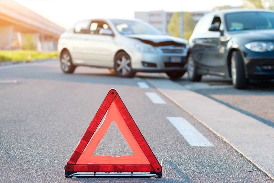 Accidentes viales, de las primeras causas de muerte, advierte la OMS