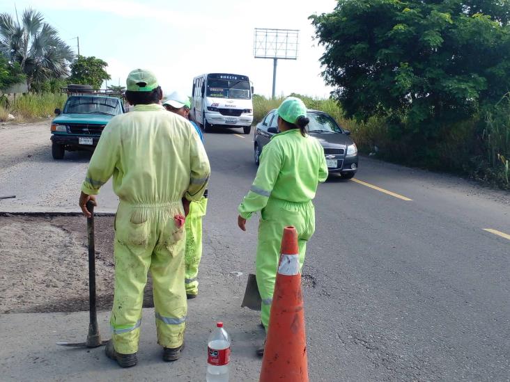 Obras deficientes y sobrecosto en la SIOP, generó daño patrimonial de 56 mdp